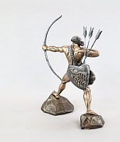 Արձանիկ Հայկ Նահապետ (Վերնիսաժ գույն)