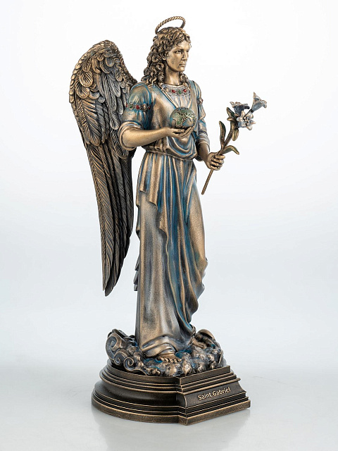 Արձանիկ Գաբրիել Հրեշտակապետ