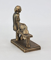 Արձանիկ Արշալույս Խանջյան