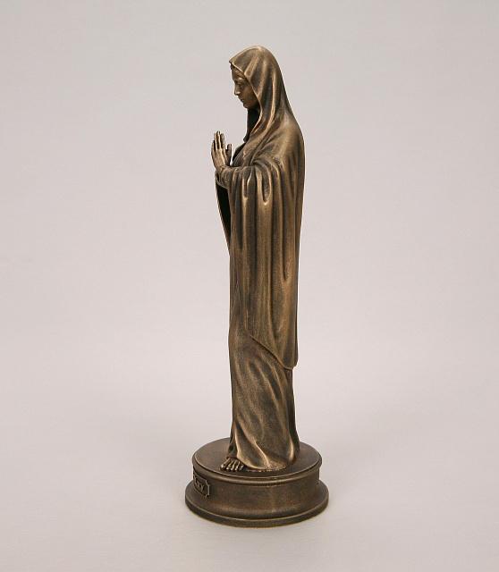 Արձանիկ Սուրբ Կույս Մարիամ