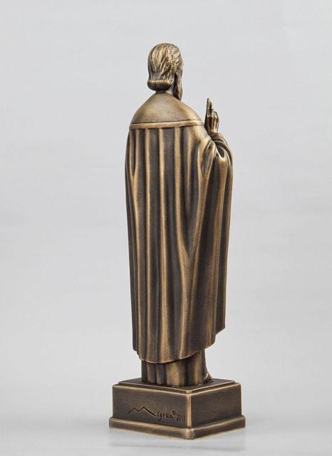 Արձանիկ Սուրբ Սերգիուս Ռադոնեժից