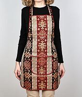 Գոգնոց հայկական զարդանախշերով ( գույն 2)