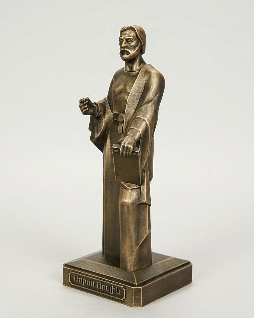 Արձանիկ Թորոս Ռոսլին