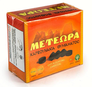 Ածուխ "МЕТЕОРА" D 32 մմ.