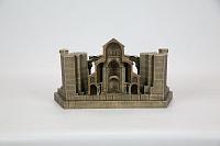 Զվարթնոցի տաճար