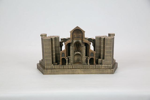 Զվարթնոցի տաճար