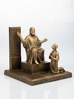 Արձանիկ Մեսրոպ Մաշտոց 