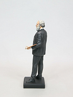 Արձանիկ Իվան (Հովհաննես) Այվազովսկի. (ձեռքով նկարազարդված)