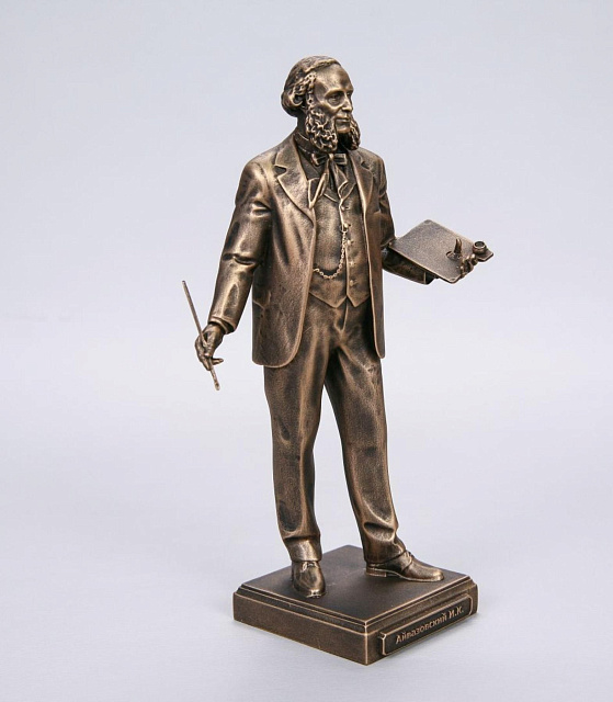 Արձանիկ Իվան (Հովհաննես) Այվազովսկի