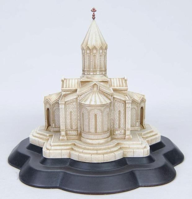 Շուշի Սուրբ Ամենափրկիչ Ղազանչեցոց մայր տաճար