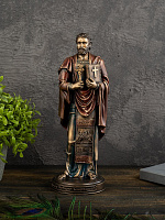 Արձանիկ Գրիգոր Նարեկացի