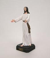 Արձանիկ  Հիսուս  Քրիստոս ((ձեռքով նկարազարդված)