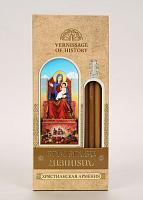 Տնային աղոթքի մոմեր "Տագնապի մեջ", 8 հատ/փաթեթ