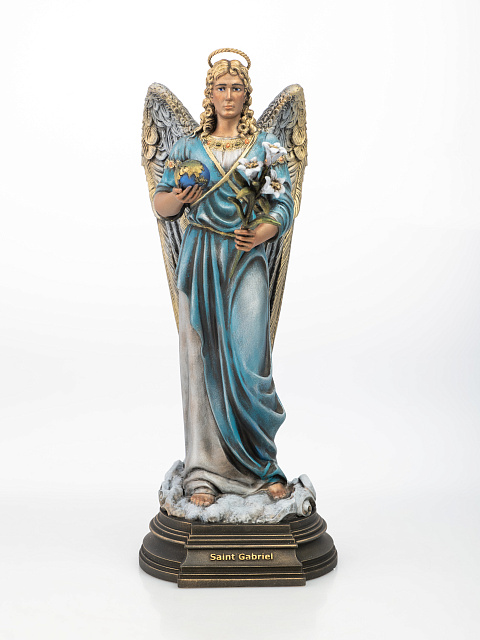 Արձանիկ  Գաբրիել Հրեշտակապետ