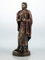 Արձանիկ Գրիգոր Նարեկացի