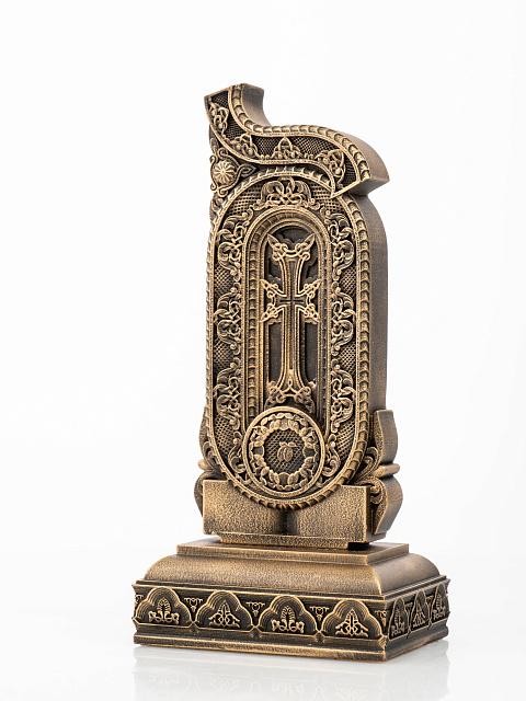 Տառ Ծ (Հայկական այբուբեն)