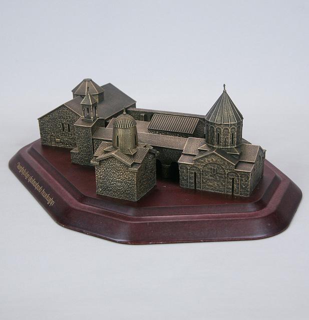 Դադիվանքի վանական համալիր