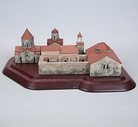 Դադիվանքի վանական համալիր.