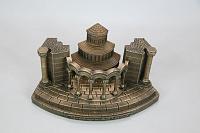 Զվարթնոցի տաճար