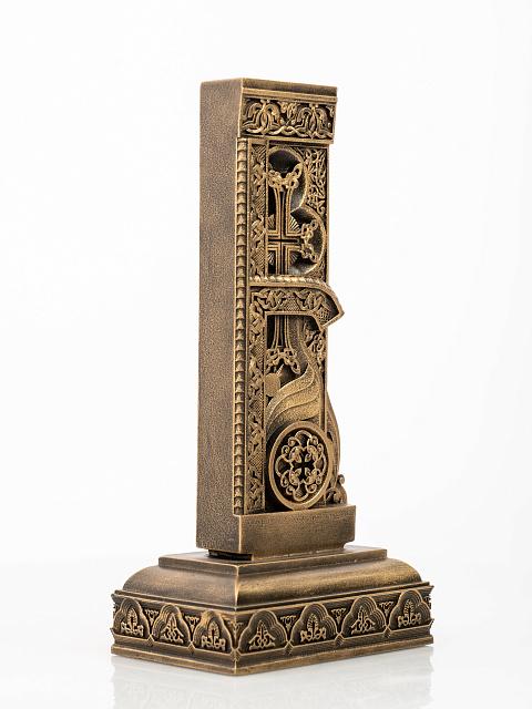 Տառ Լ (Հայկական այբուբեն)