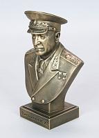 Կիսանդրի Իվան (Հովհաննես) Բաղրամյան