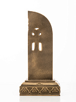 Տառ Հ (Հայկական այբուբեն)