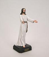 Արձանիկ  Հիսուս  Քրիստոս ((ձեռքով նկարազարդված)