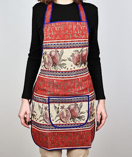 Գոգնոց հայկական զարդանախշերով (գույն 3)