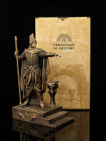 Արձանիկ Տիգրան Մեծ Բ թագավոր