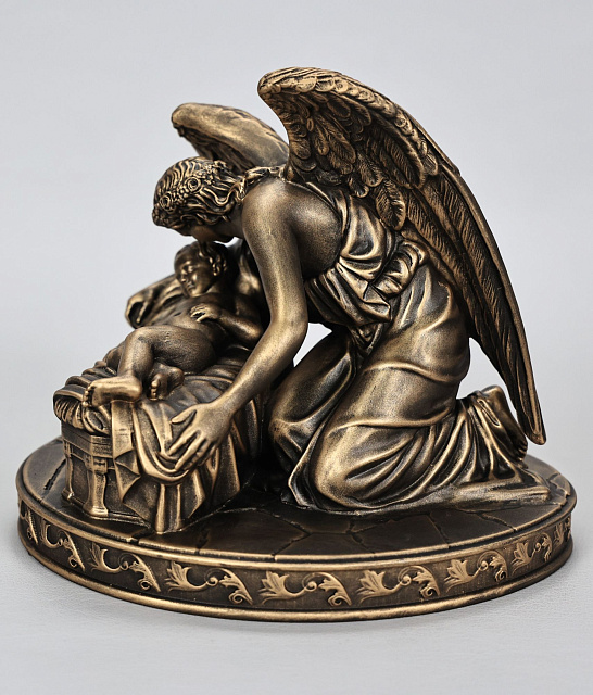 Արձանիկ Հրեշտակի շշունջը