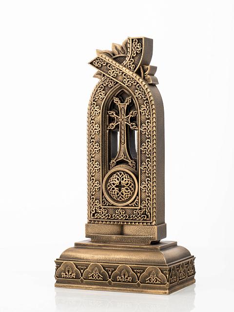 Տառ Ճ (Հայկական այբուբեն)