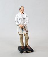 Արձանիկ Մարտիրոս Սարյան  (ձեռքով նկարազարդված)