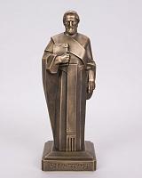 Արձանիկ  Մովսես Խորենացի