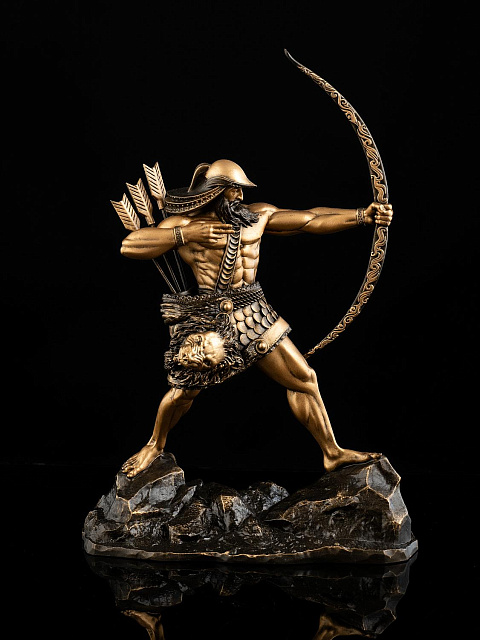 Արձանիկ Հայկ Նահապետ