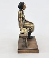 Արձանիկ Արշալույս Խանջյան 