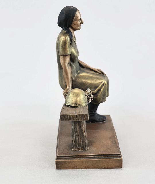 Արձանիկ Արշալույս Խանջյան 