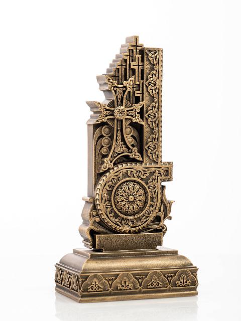 Տառ Ժ (Հայկական այբուբեն)