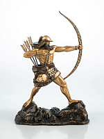 Արձանիկ Հայկ Նահապետ