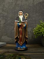 Արձանիկ Սուրբ Գայանեի (ձեռքով նկարազարդված)