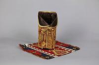 Էթնո-սուվենիր շիշի ծածկույթ