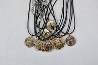 Կախազարդ Տիգրան 2 Մեծ 