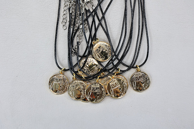 Կախազարդ Տիգրան 2 Մեծ 