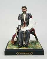 Արձանիկ Սայաթ Նովա (ձեռքով նկարազարդված)