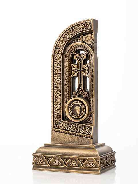 Տառ Հ (Հայկական այբուբեն)