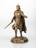 Արձանիկ Տրդատ III-ի  - Նոր