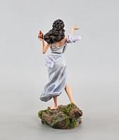 Արձանիկ Աղթամար (ձեռքով նկարազարդված)