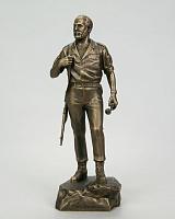 Արձանիկ Մոնտե (Ավո) Մելքոնյան