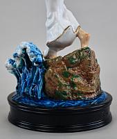 Արձանիկ Ախթամար (ձեռքով նկարազարդված)