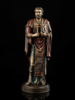 Արձանիկ Գրիգոր Նարեկացի