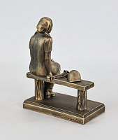 Արձանիկ Արշալույս Խանջյան